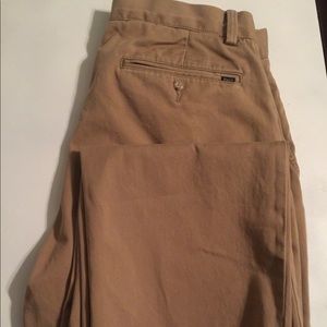 Ralph Lauren khaki pants
